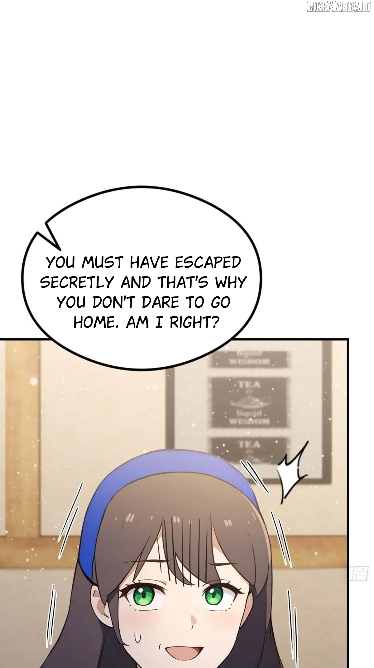 Outrageous! I opened a training class for empresses Chapter 62 - page 10